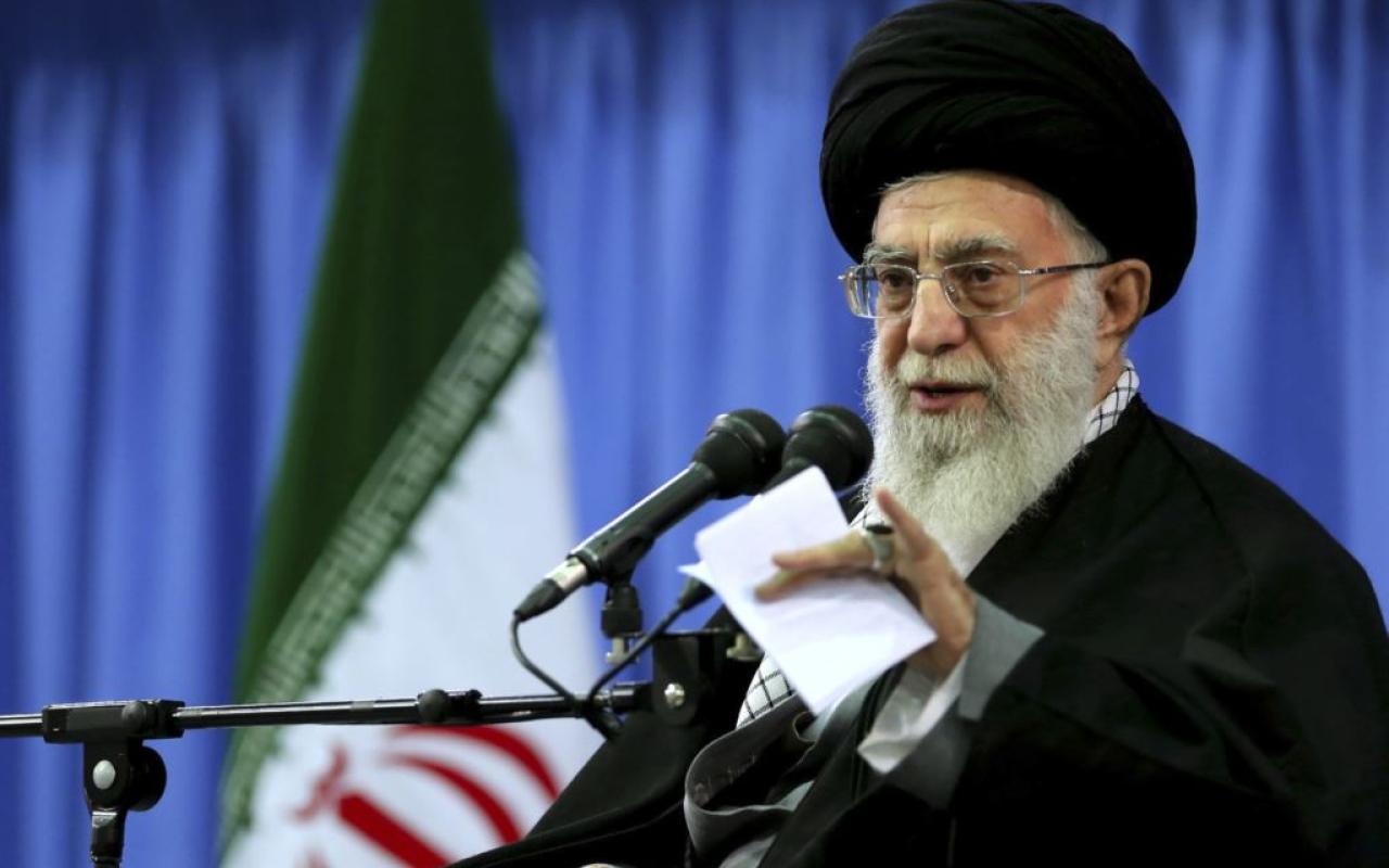 Ιράν: Διαψεύδει την ύπαρξη επιστολής Αλί Χαμενεΐ στον Ομπάμα 