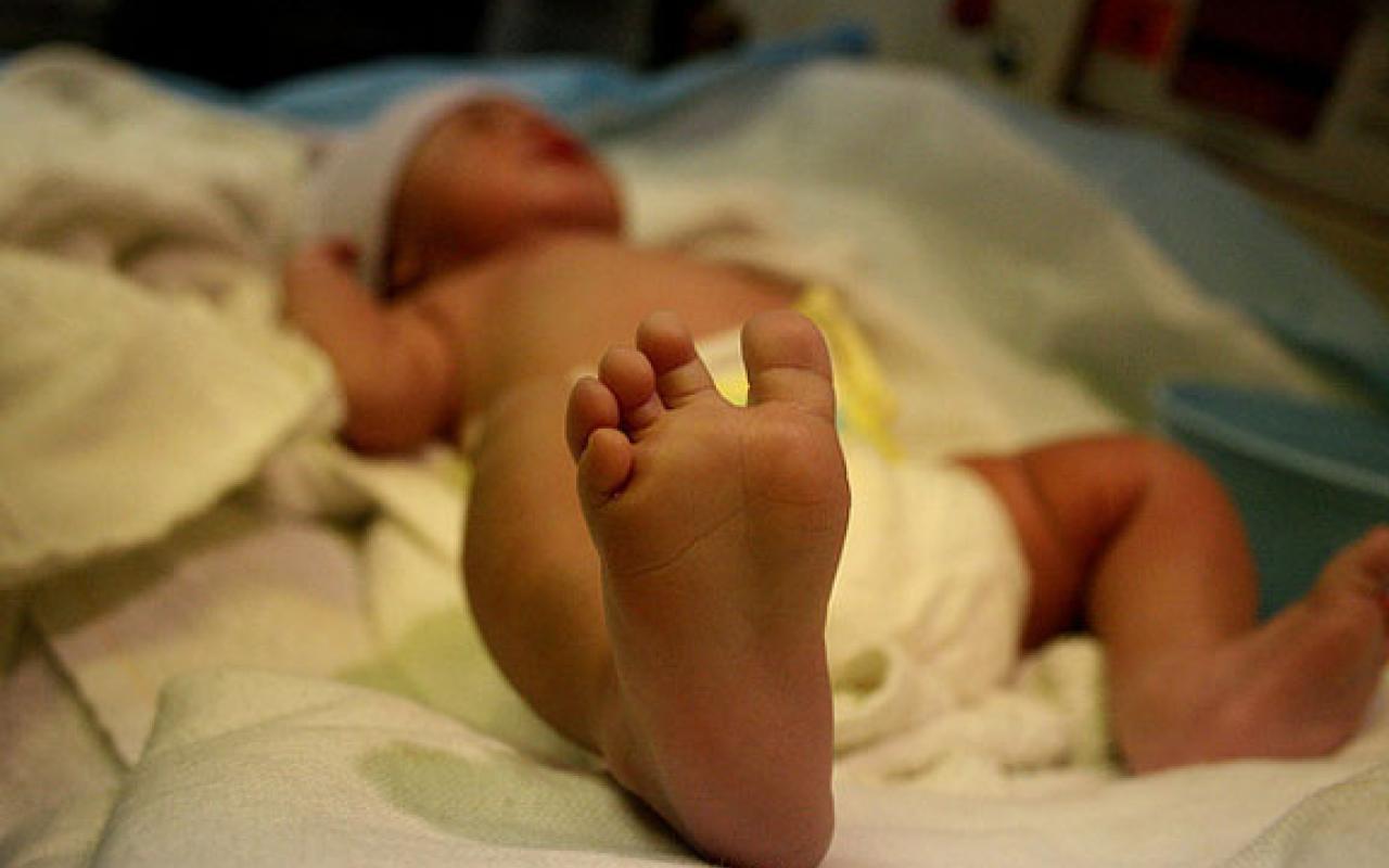 Πέθανε μωρό 18 μηνών από ιλαρά στην Γερμανία