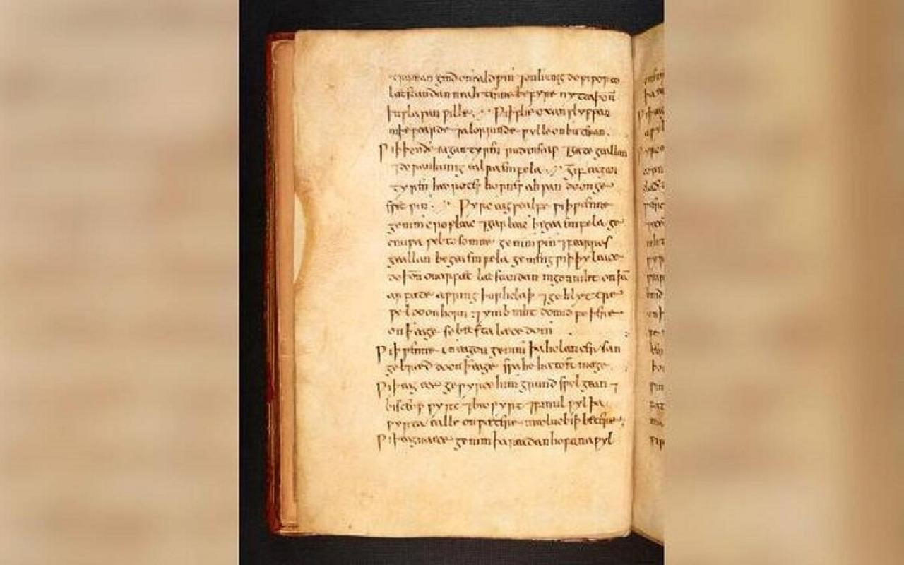 Επιστήμονες βρήκαν συνταγή για πιθανό αντιβιοτικό σε... μεσαιωνικό βιβλίο 1.000 ετών