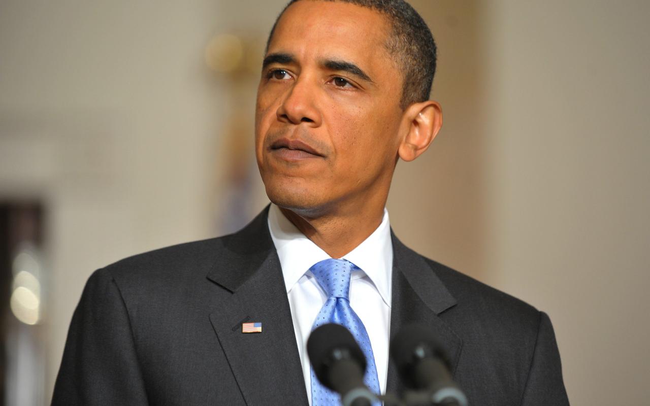 Ομπάμα: Θα συνεχίσουμε τις επιχειρήσεις εναντίον των τζιχαντιστών