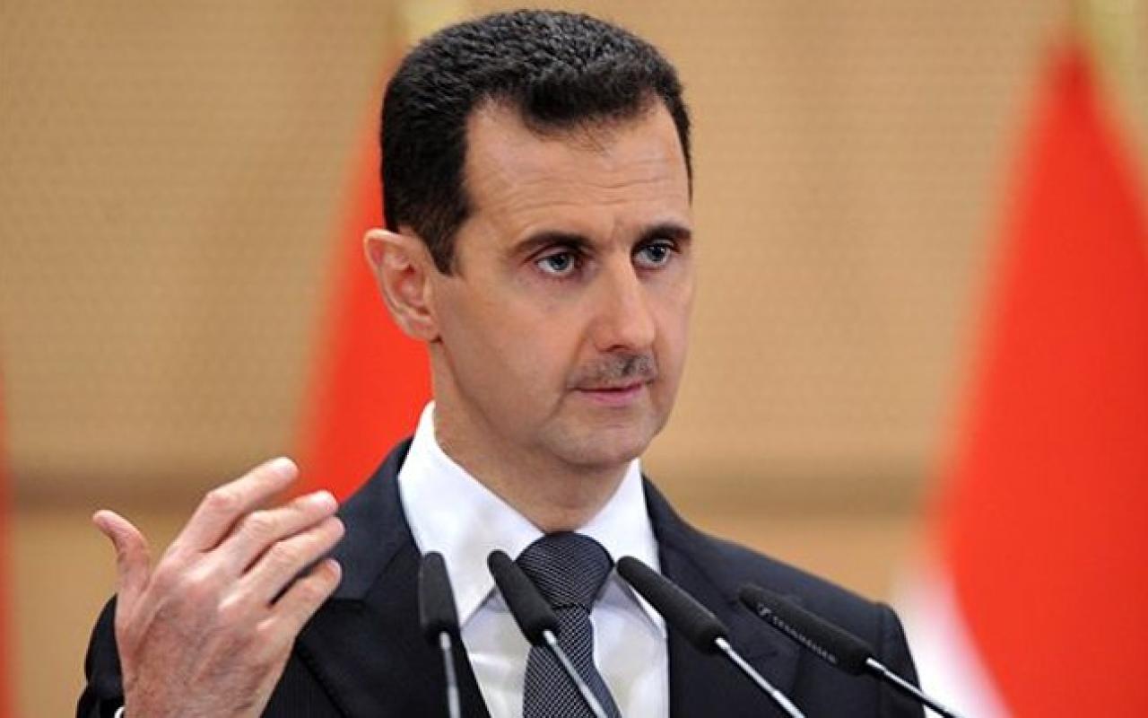 Αμνηστία έδωσε ο Άσαντ στους αντιπάλους του
