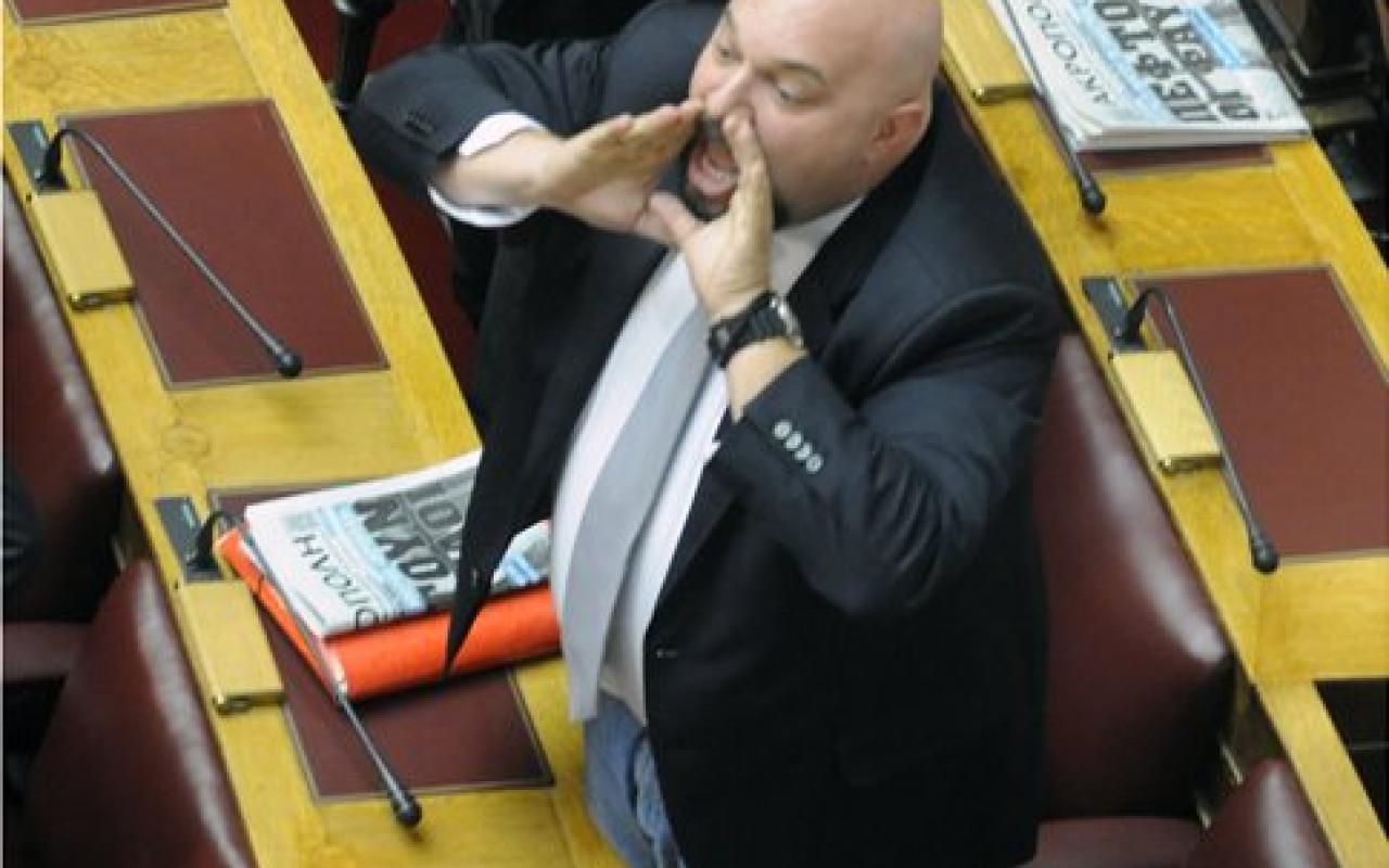 παναγιωταρος