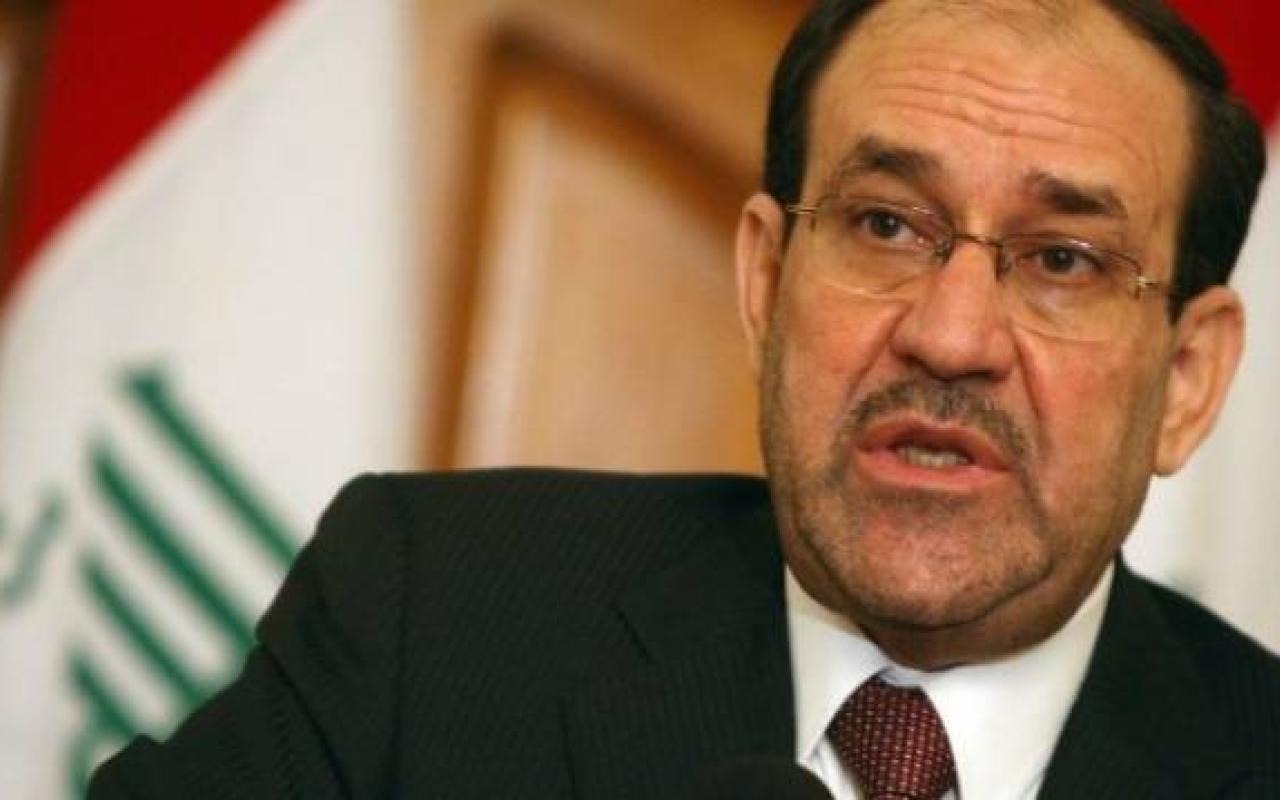 Ιράκ: Ζητούν τη παραίτηση του πρωθυπουργού Μάλικι 