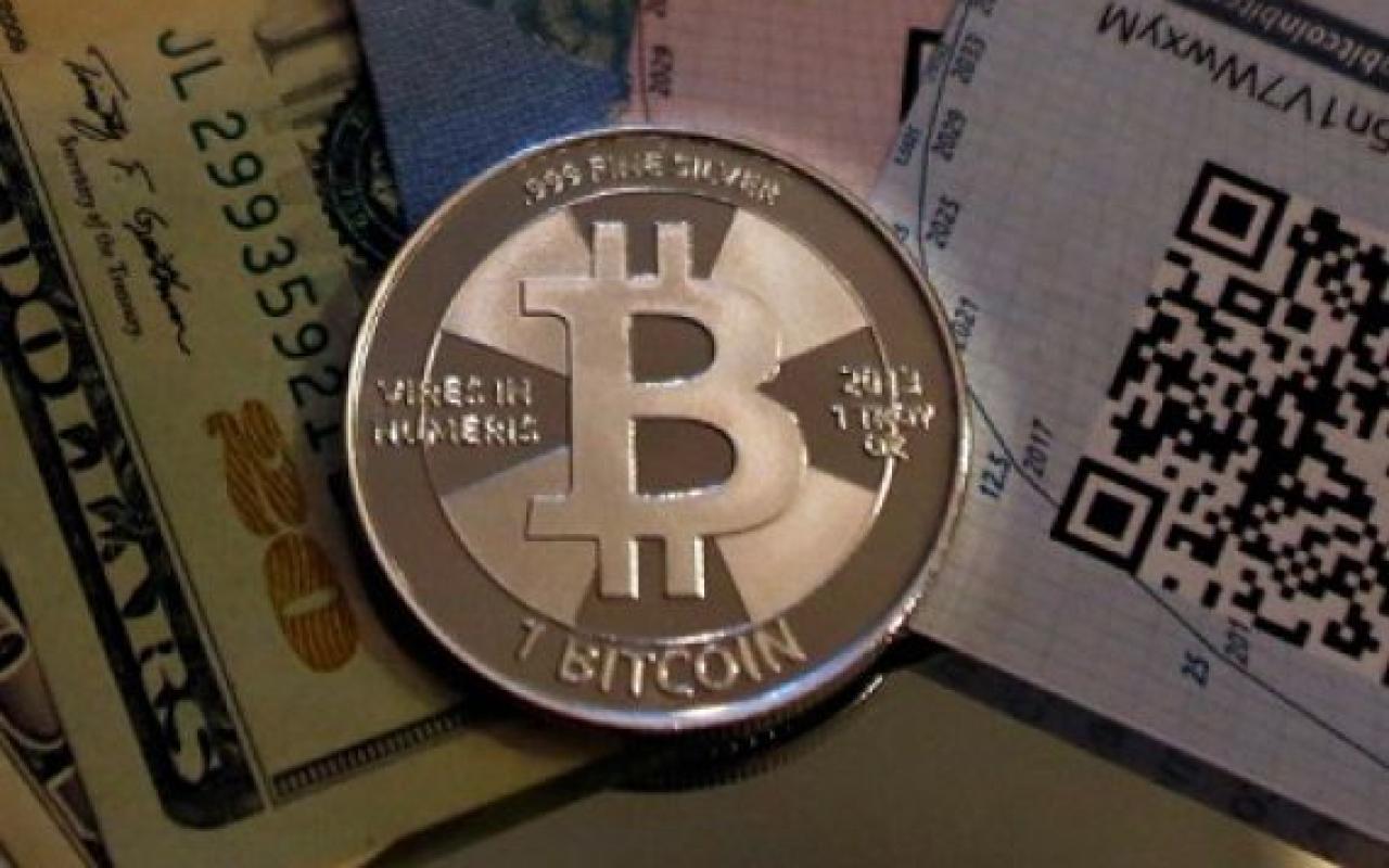 Και στην Ελλάδα άρχισε η χρήση του ψηφιακού νομίσματος bitcoin