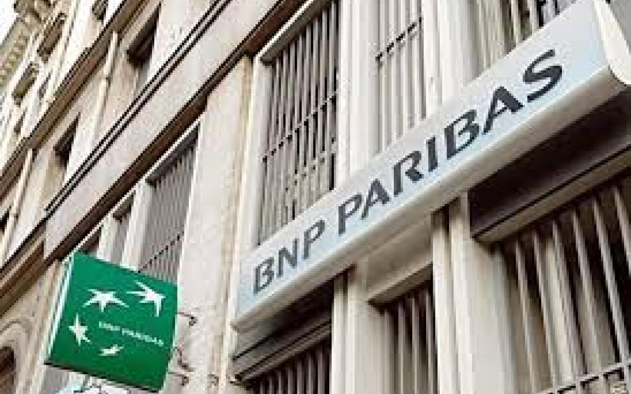 Συνεργασία της Τράπεζας Κύπρου με την BNP Paribas