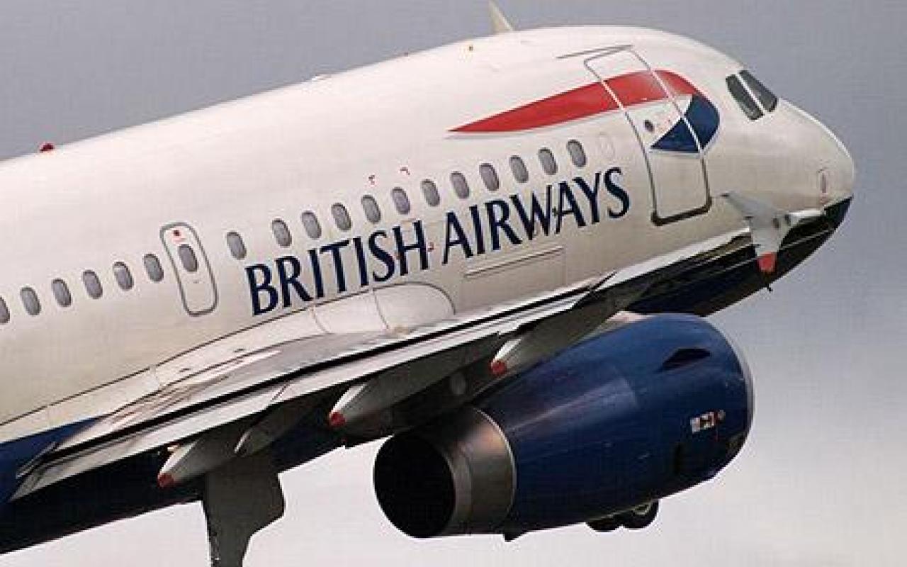 Νέα δρομολόγια για Ηράκλειο από το καλοκαίρι εγκαινιάζει η British Airways