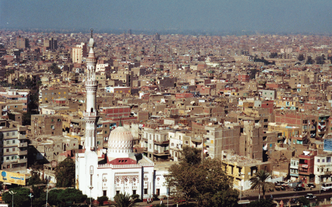 Αίγυπτος: Έκρηξη ακούσθηκε στο κέντρο του Καΐρου