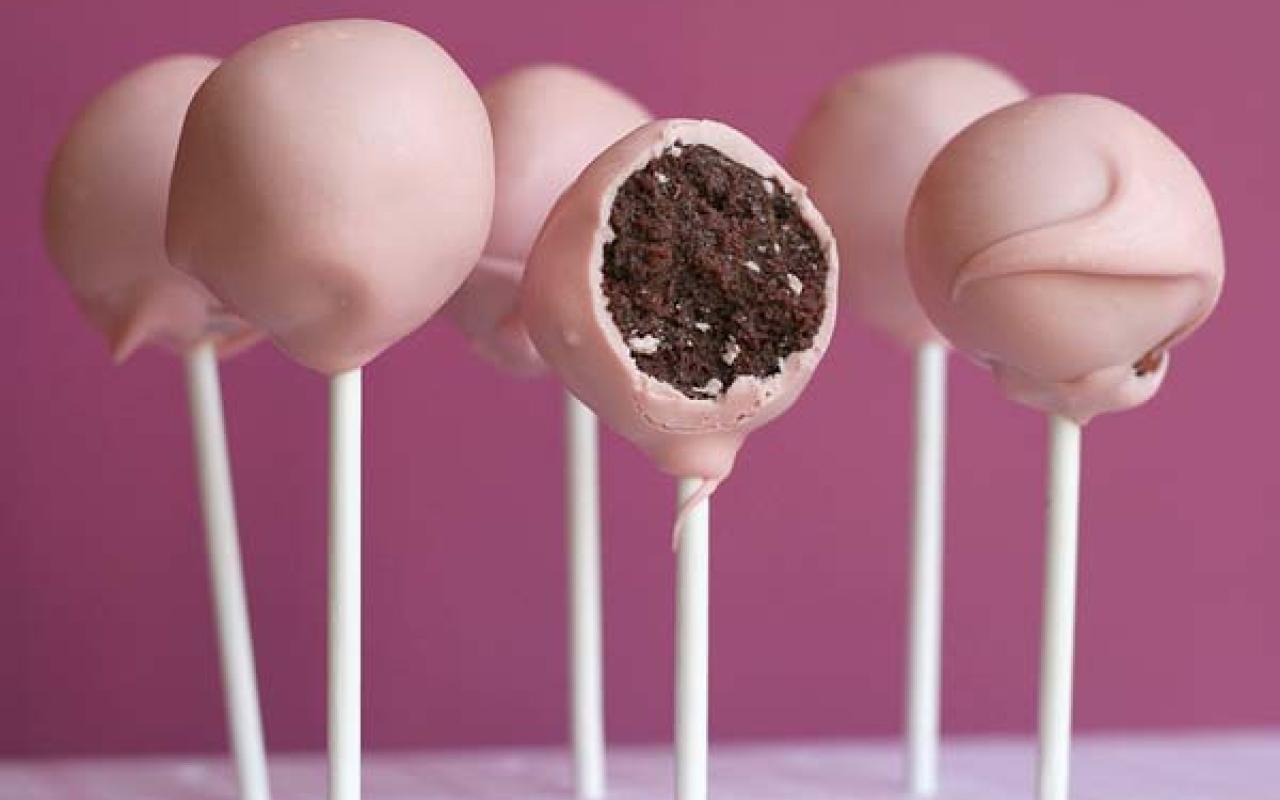 cake pops