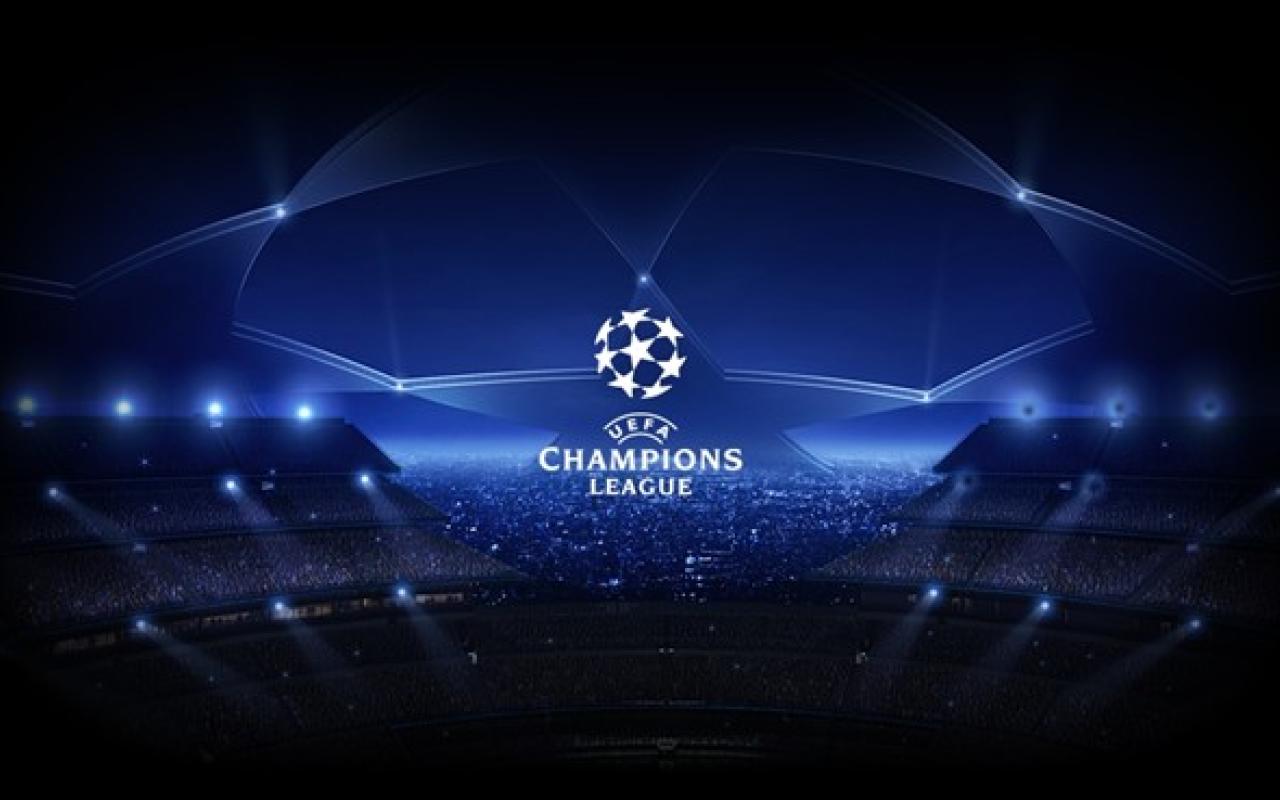 Champions League: Tα αποτελέσματα των αγώνων της Τρίτης