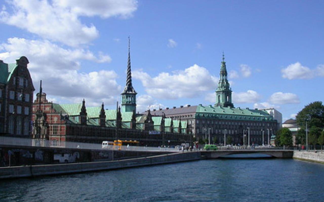 κοπεγχάγη