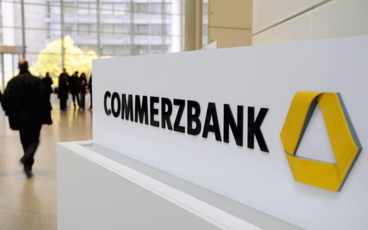 Commerzbank: Στο 50% αυξήθηκε ο κίνδυνος Grexit