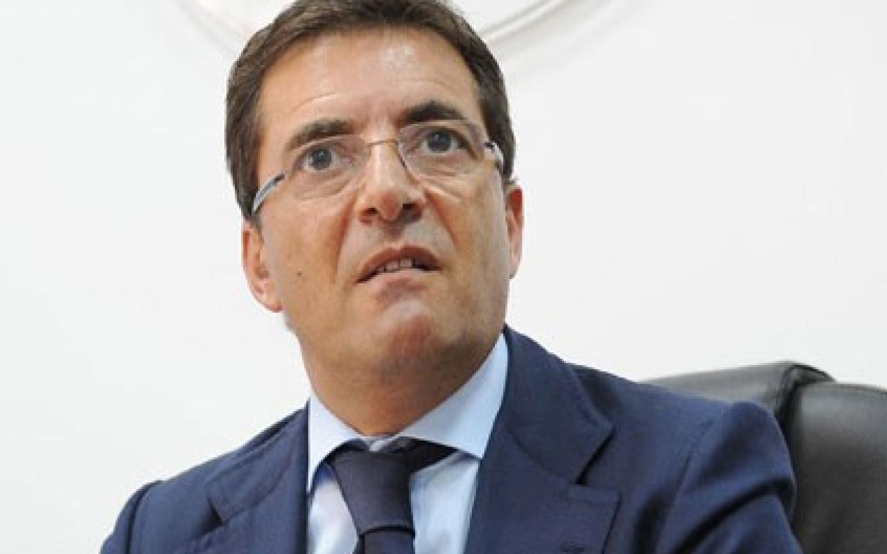 &quot;Για εκβιασμό και μαφιόζικες μεθόδους&quot; συνελήφθη υφυπουργός στην Ιταλία