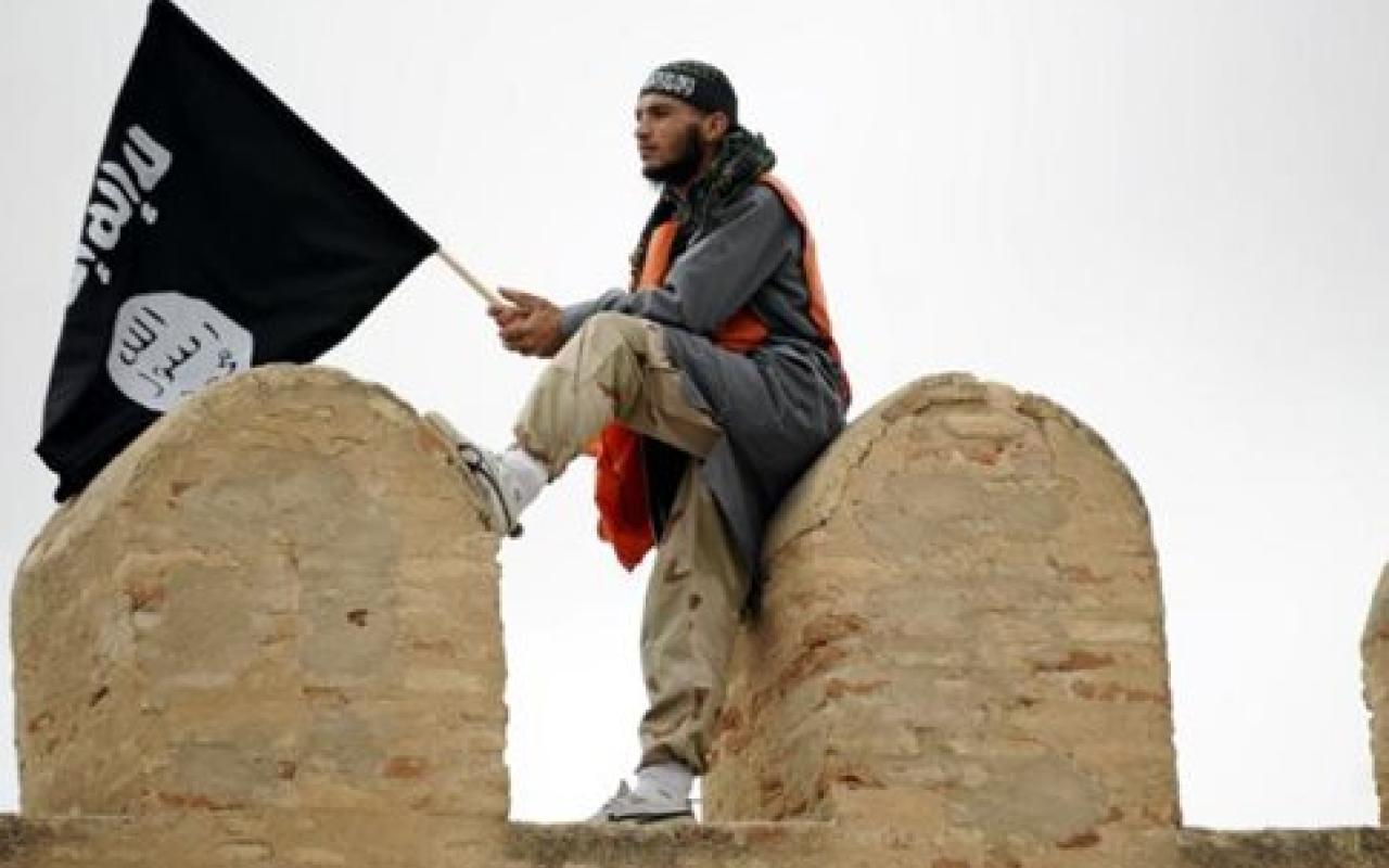 Λιβύη: Υπέκυψε στα τραύματά του ο αρχηγός της ισλαμιστικής Ανσάρ Αλ Σαρία