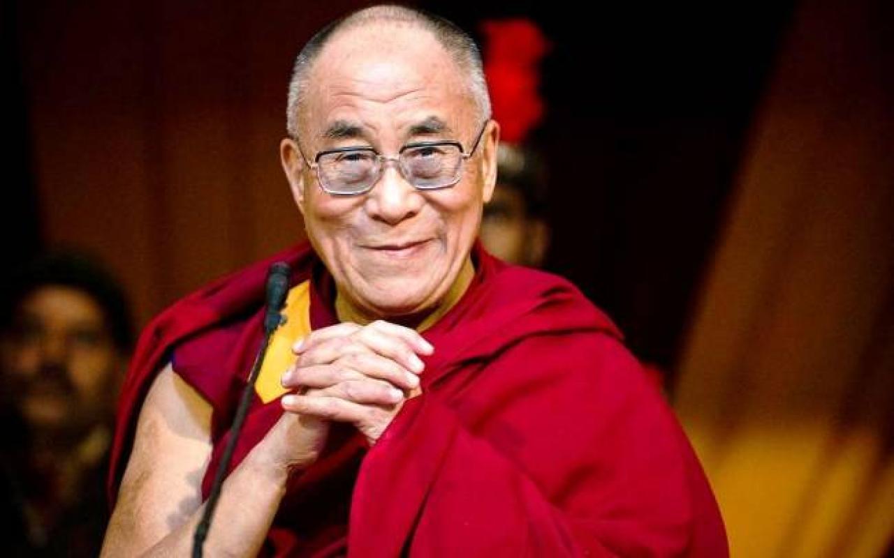 Ν. Αφρική: Απαγορεύτηκε η είσοδος στον Δαλάι Λάμα για τη σύνοδο των Νόμπελ Ειρήνης