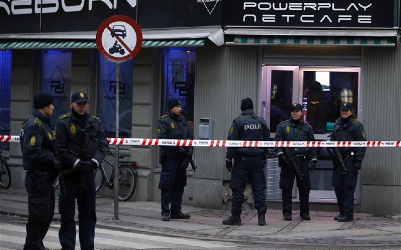 Δανία: Κατηγορίες σε δύο άνδρες για συνέργεια στις φονικές επιθέσεις στην Κοπεγχάγη