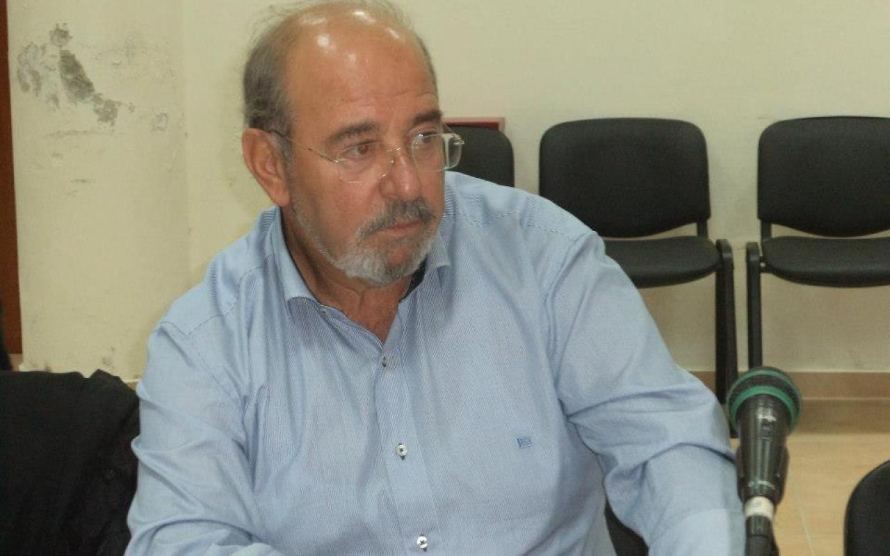 Ο Κ. Δερμιτζάκης για τα προβλήματα του σήματος της Digea στο Λασίθι