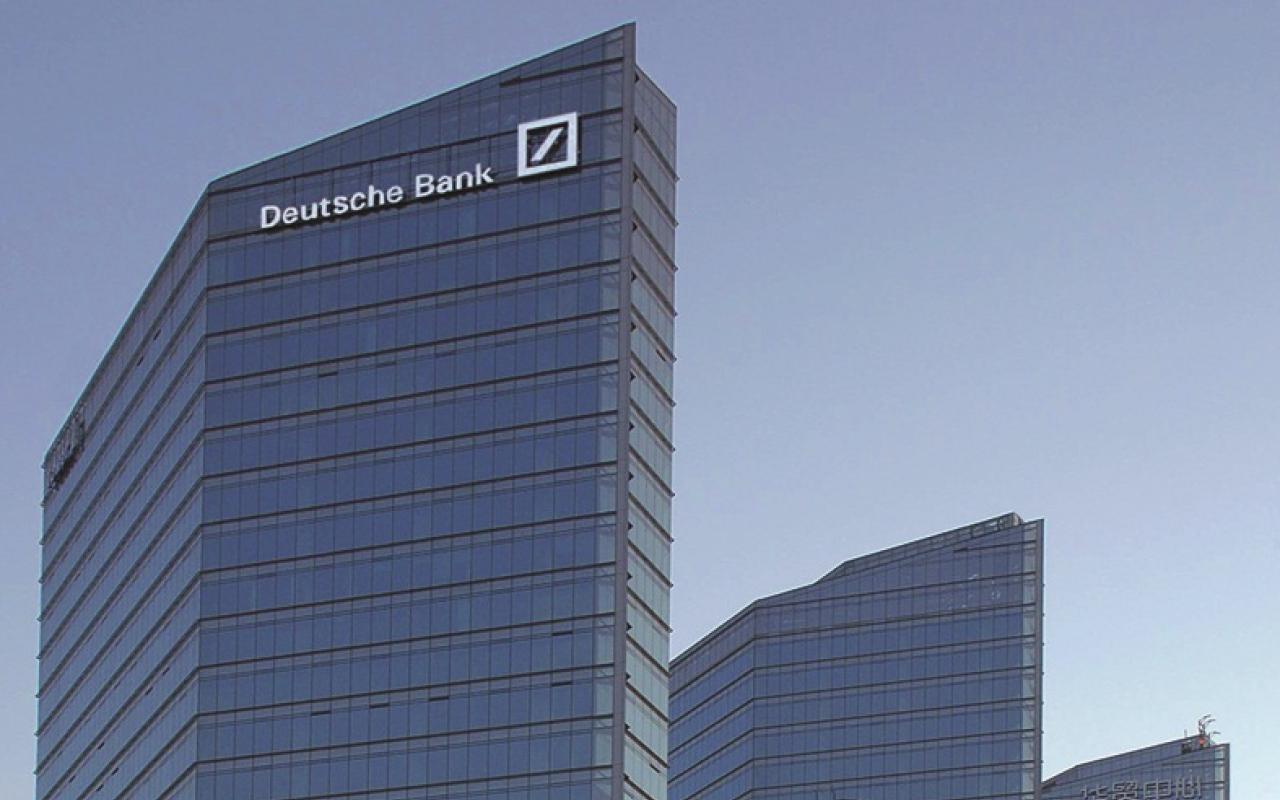 Στέλεχος Deutsche Bank: Η Ελλάδα να λάβει ως πρότυπο τη Φλόριντα των ΗΠΑ