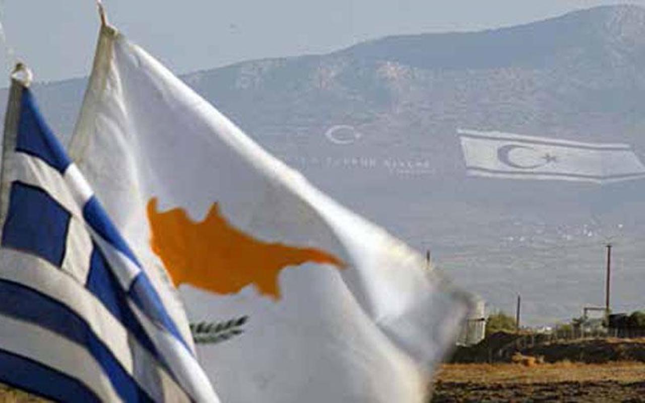 Γενναίες αποφάσεις στο Κυπριακό ζητά ο Δ.Χριστόφιας
