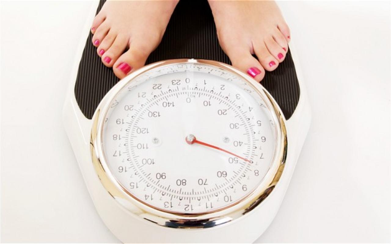 Δίαιτα: Χάνεις βάρος ή απλώς υγρά;