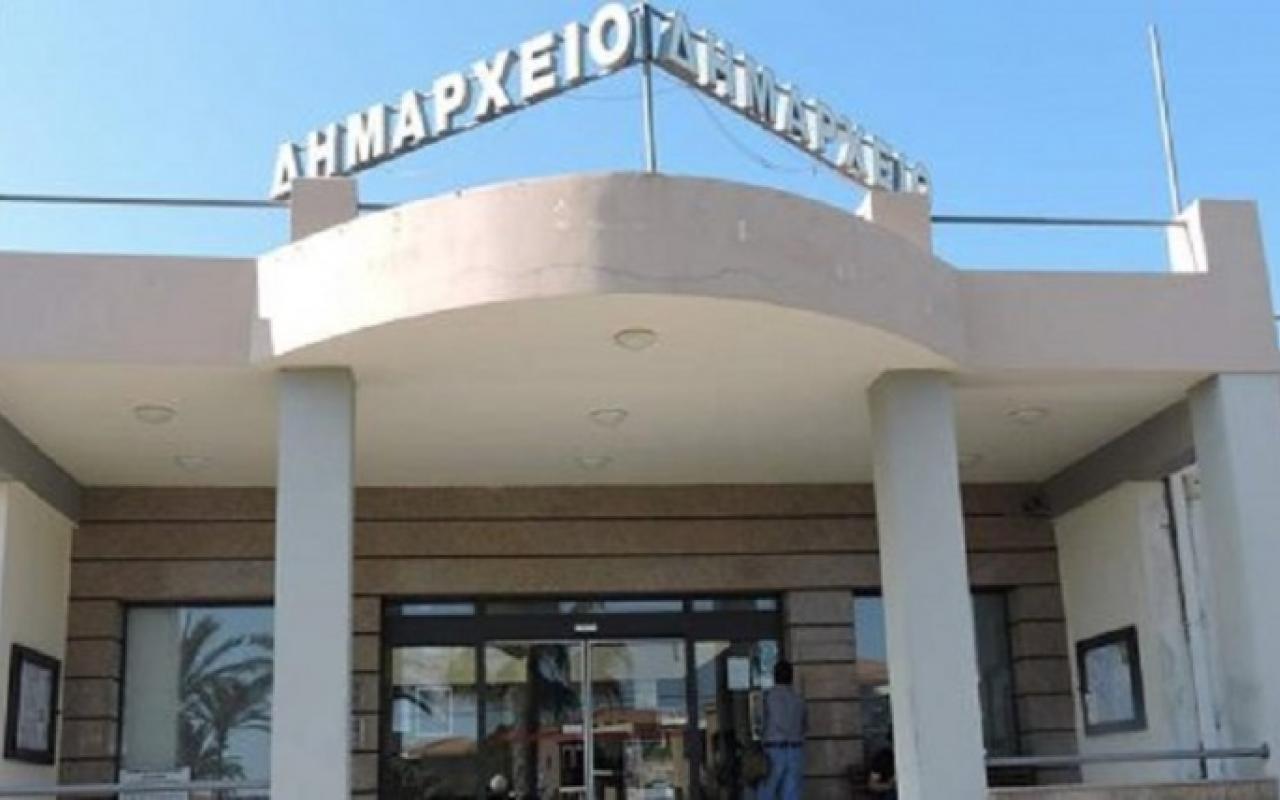 Δημαρχείο Πλατανιά