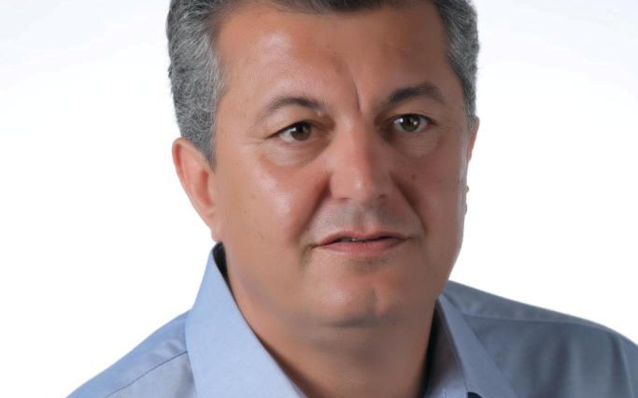 Νέα ονόματα υποψηφίων ανακοίνωσε ο Ζ.Καλογεράκης