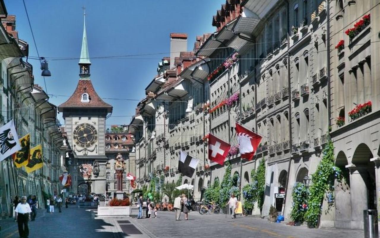 Ελβετία 