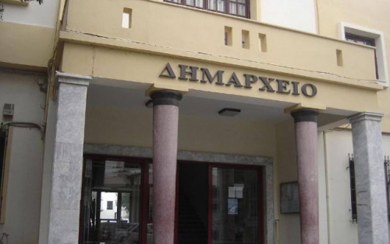 Κλειστός αύριο ο Δ. Ιεράπετρας λόγω των αγροτικών κινητοποιήσεων 