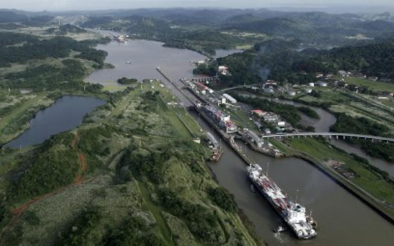 Νέα διώρυγα που θα συνδέει Ατλαντικό και Ειρηνικό στη Νικαράγουα