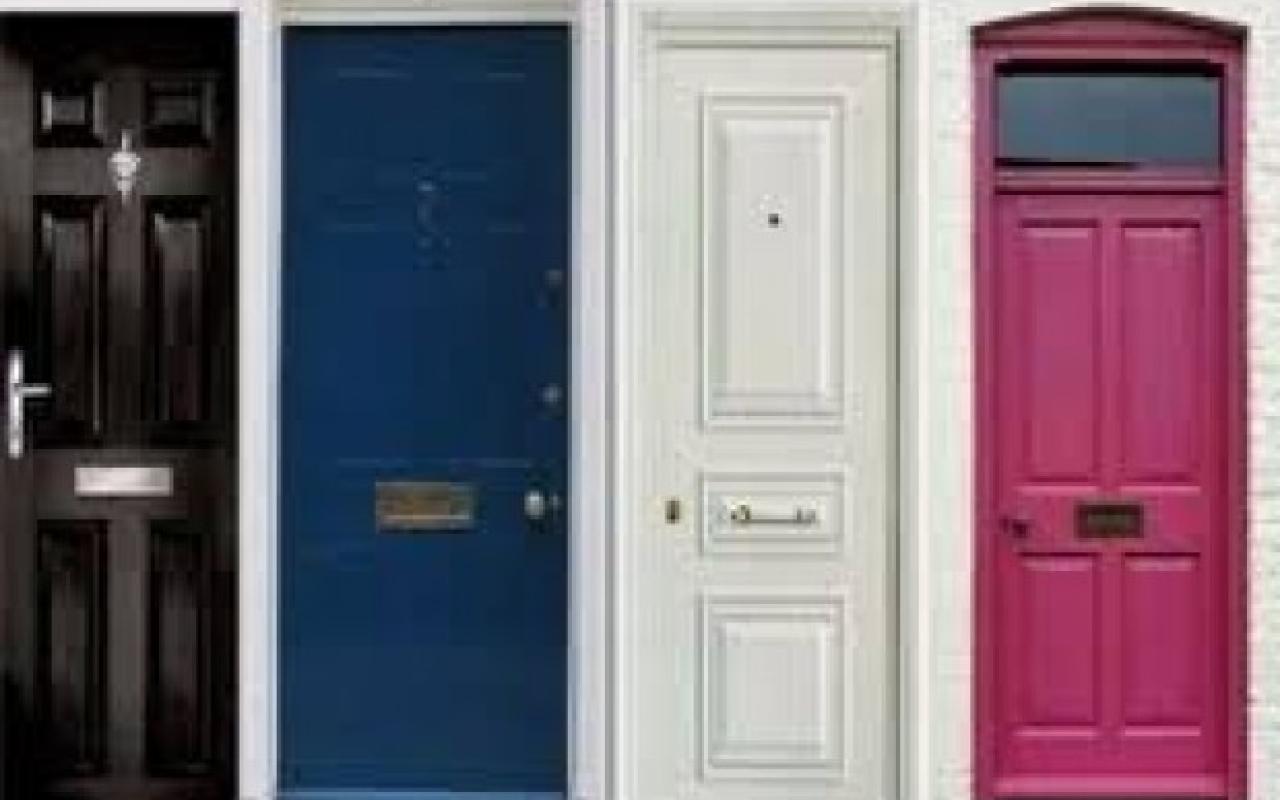 Ψυχολογικό τεστ: Ποια πόρτα θα ανοίξεις και τι αποκαλύπτει για σένα;