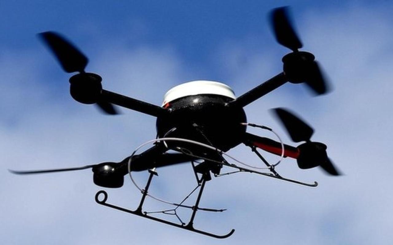 Συνέλαβαν δημοσιογράφους του Al Jazeera για πτήσεις drones στο Παρίσι
