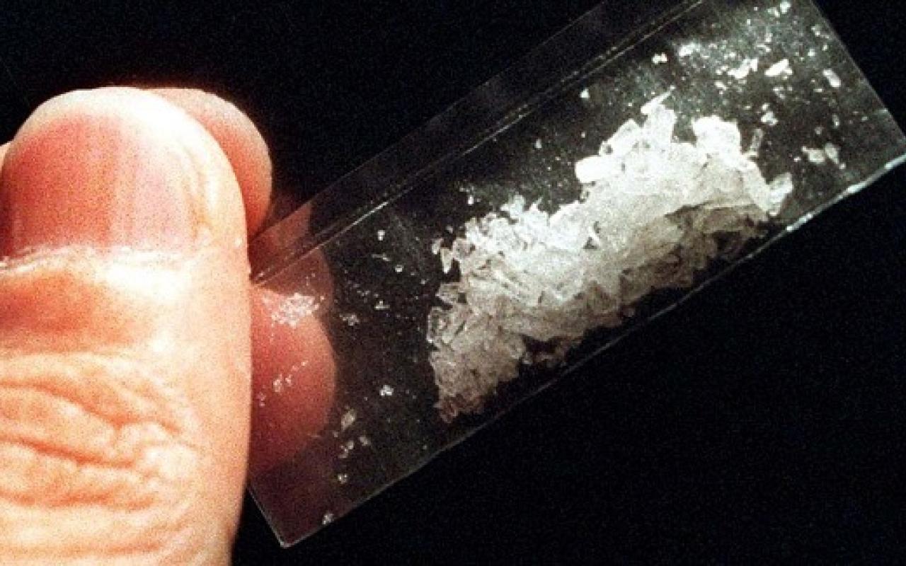 Το ναρκωτικό ice κάνει θραύση στην Αυστραλία