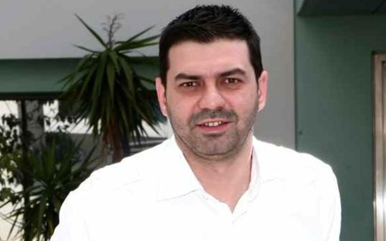 Πουλινάκης:«Το θεωρώ πολύ δύσκολο να μείνει ο Σα Πίντο..»