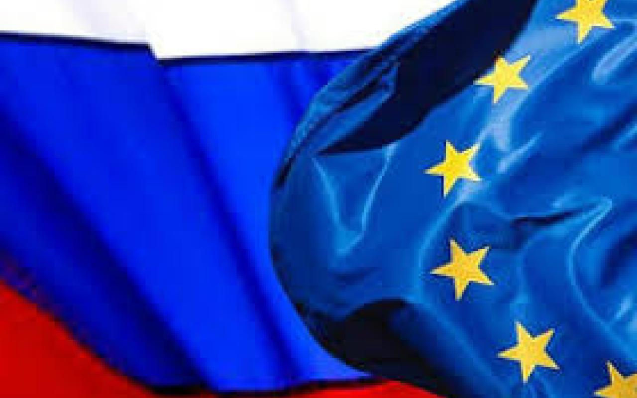 Η ΕΕ καλεί τη Ρωσία να σταματήσει την &quot;επίθεσή της&quot; εναντίον της Ουκρανίας 