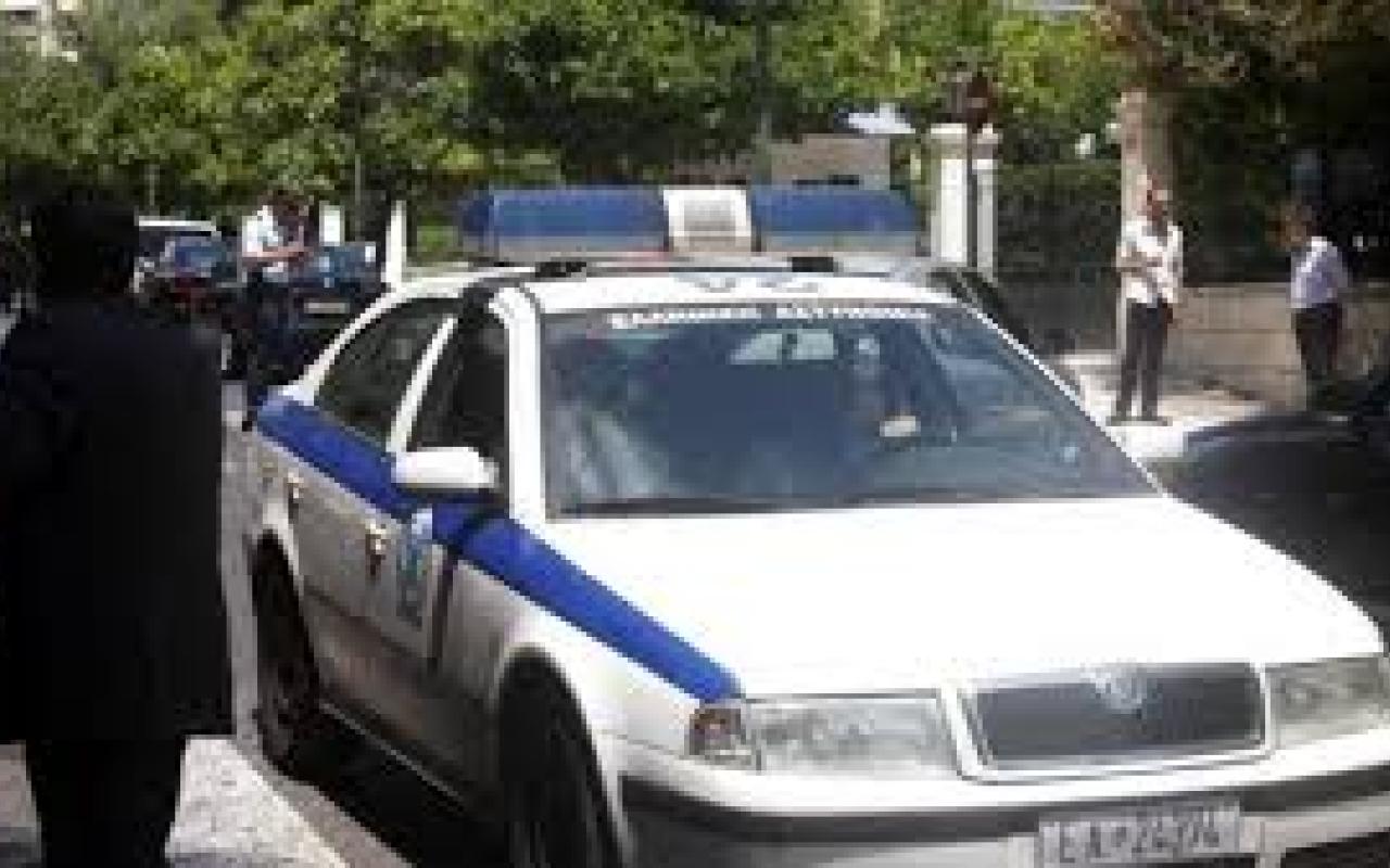 ΕΛ.ΑΣ.: Σημαντική μείωση της εγκληματικότητας το 2013