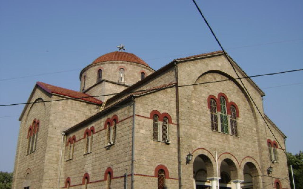 Θρησκευτικά νομικά πρόσωπα γίνονται οι μεγάλες Εκκλησίες στην Ελλάδα