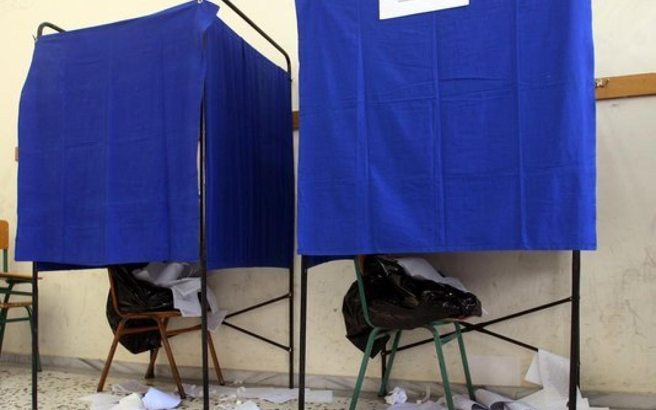 Οι ετεροδημότες δεν θα μπορέσουν να ψηφίσουν στο τόπο διαμονής τους στις αυτοδιοικητικές εκλογές