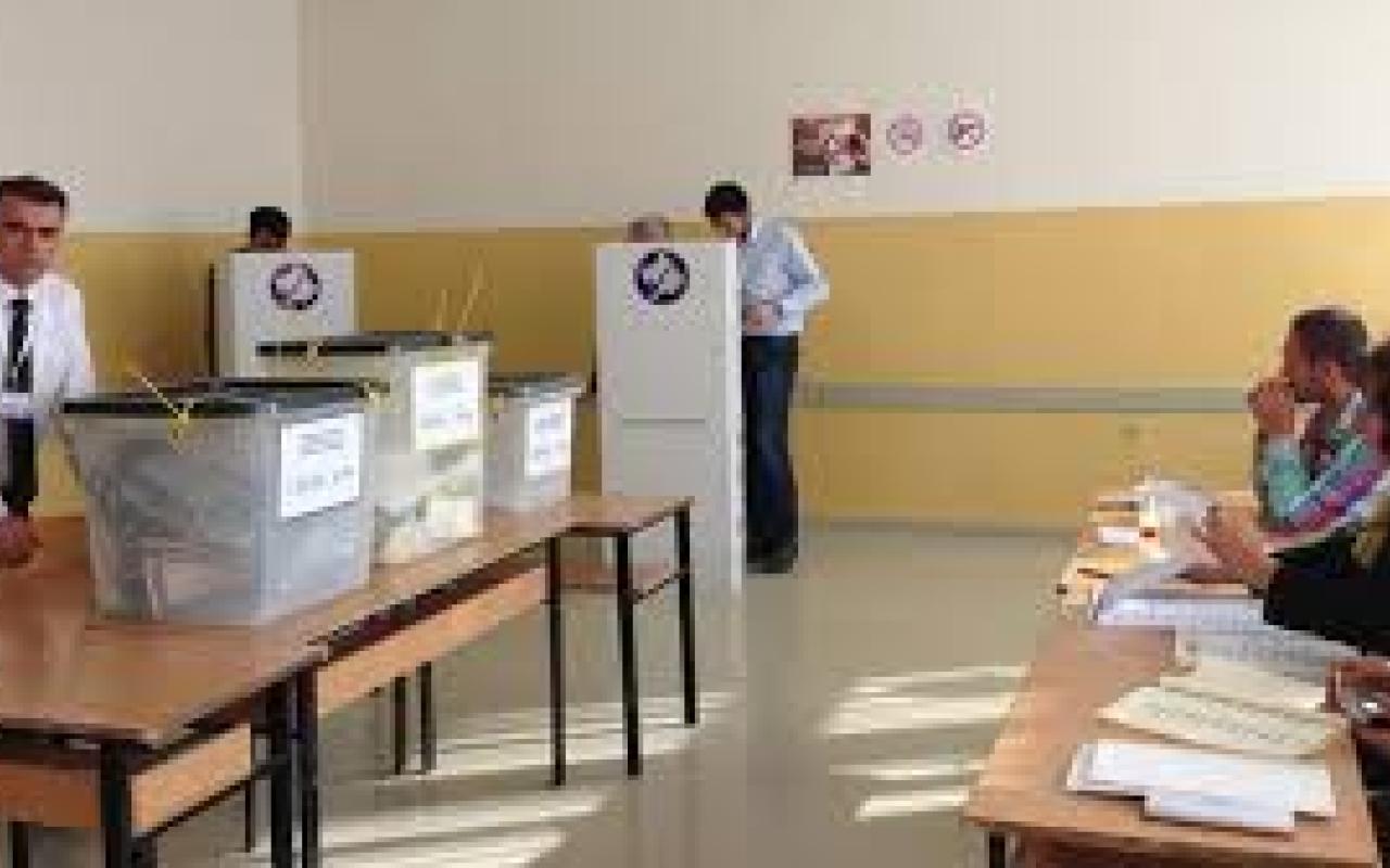 Εκλογές στη Σερβία στις 16 Μαρτίου