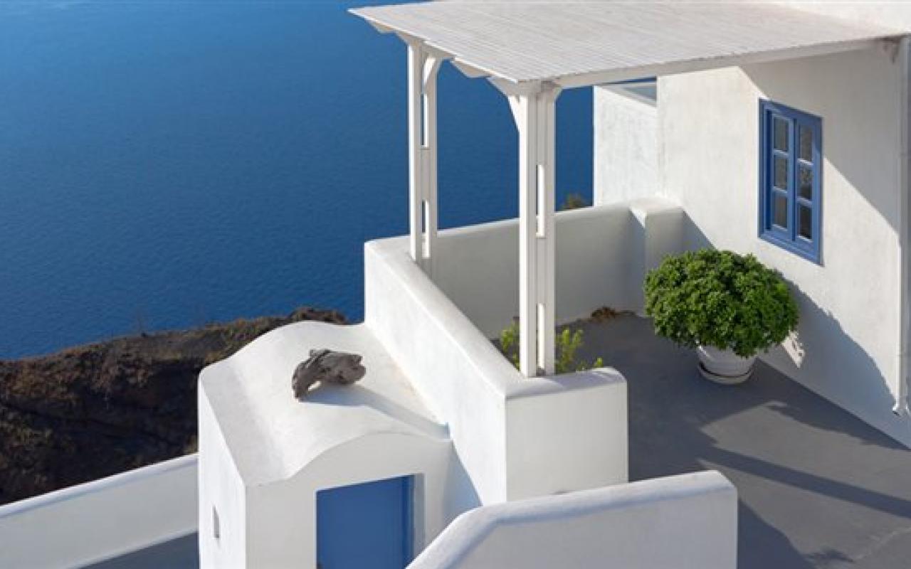 Αυξάνεται το ενδιαφέρον για αγορά εξοχικών στα νησιά - Στο κάδρο και η Κρήτη