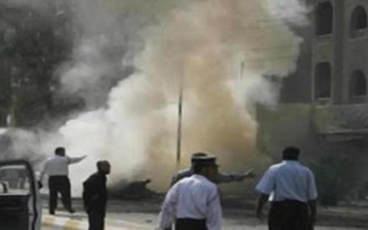 Πακιστάν: Πέντε αστυνομικοί σκοτώθηκαν από την έκρηξη βόμβας 