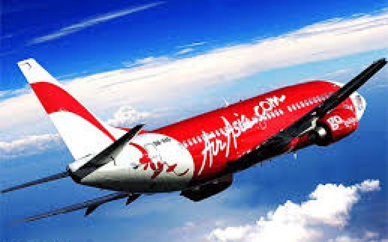 AirAsia: Αγωνία για τους 162 επιβάτες του αεροπλάνου που εξαφανίστηκε