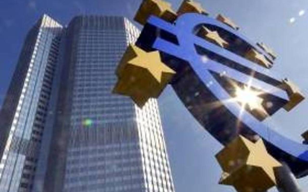 Η Ευρωπαϊκή Κεντρική Τράπεζα δεν βλέπει κίνδυνο αποπληθωρισμού στην ευρωζώνη