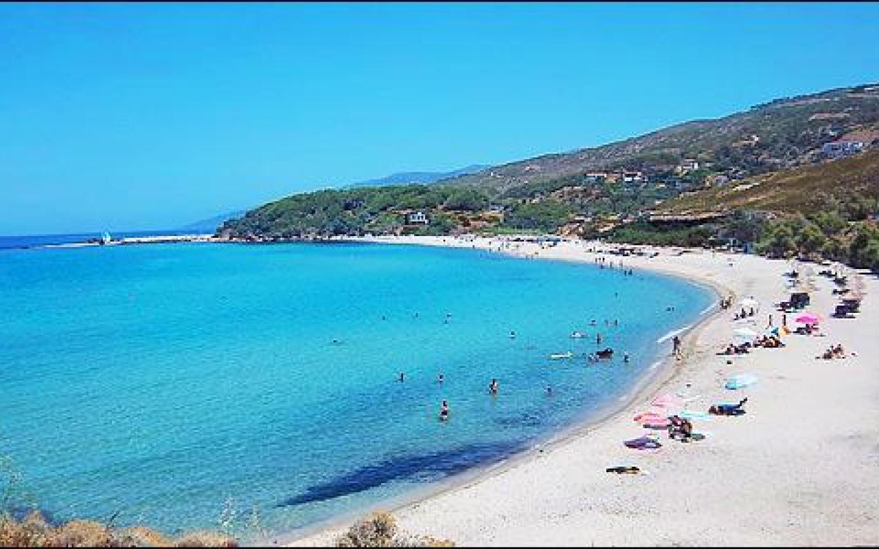 Άριστης ποιότητας οι Ελληνικές παραλίες, λένε οι Ευρωπαίοι