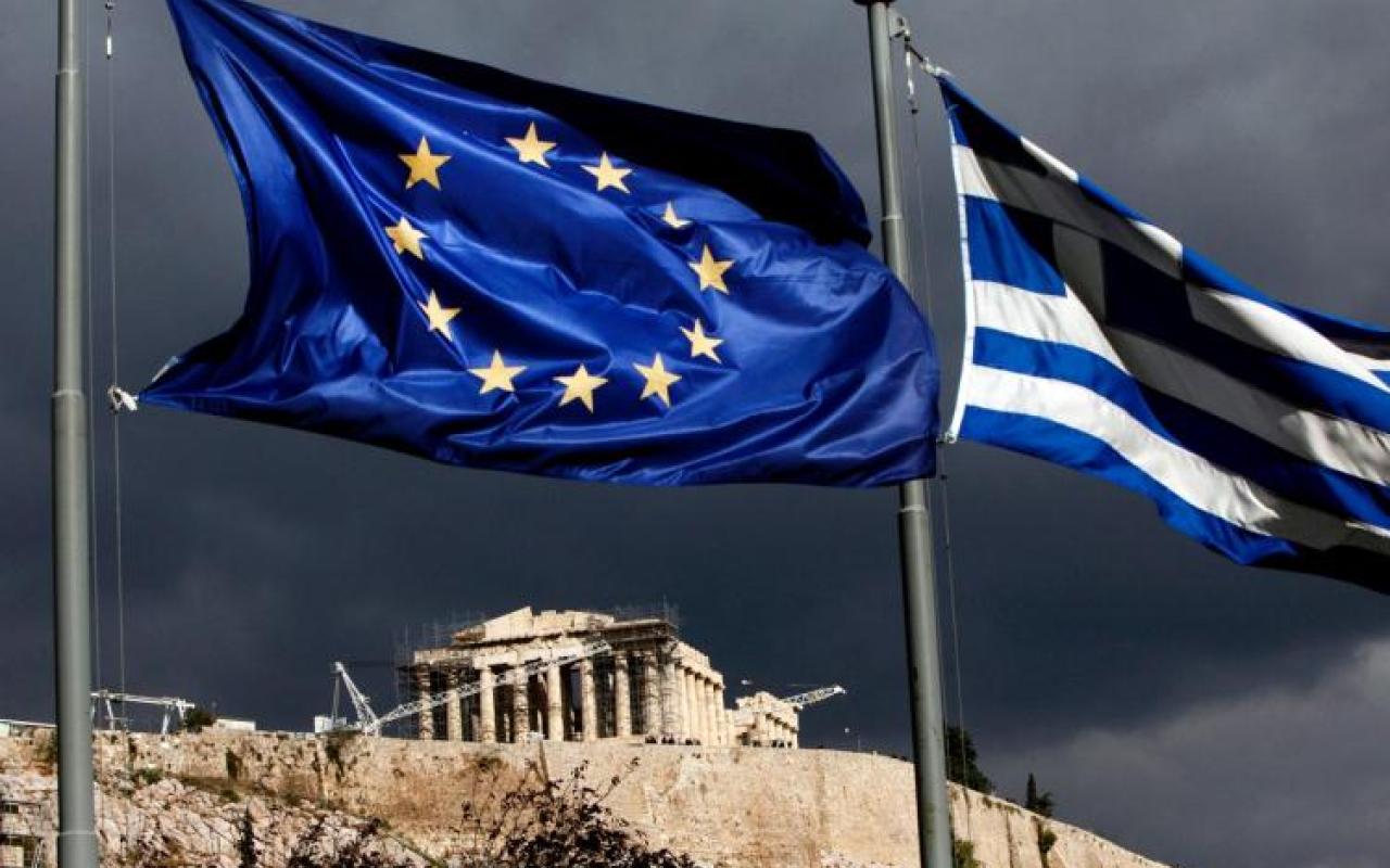 Η επίσημη τελετή έναρξης της Ελληνικής Προεδρίας της ΕΕ