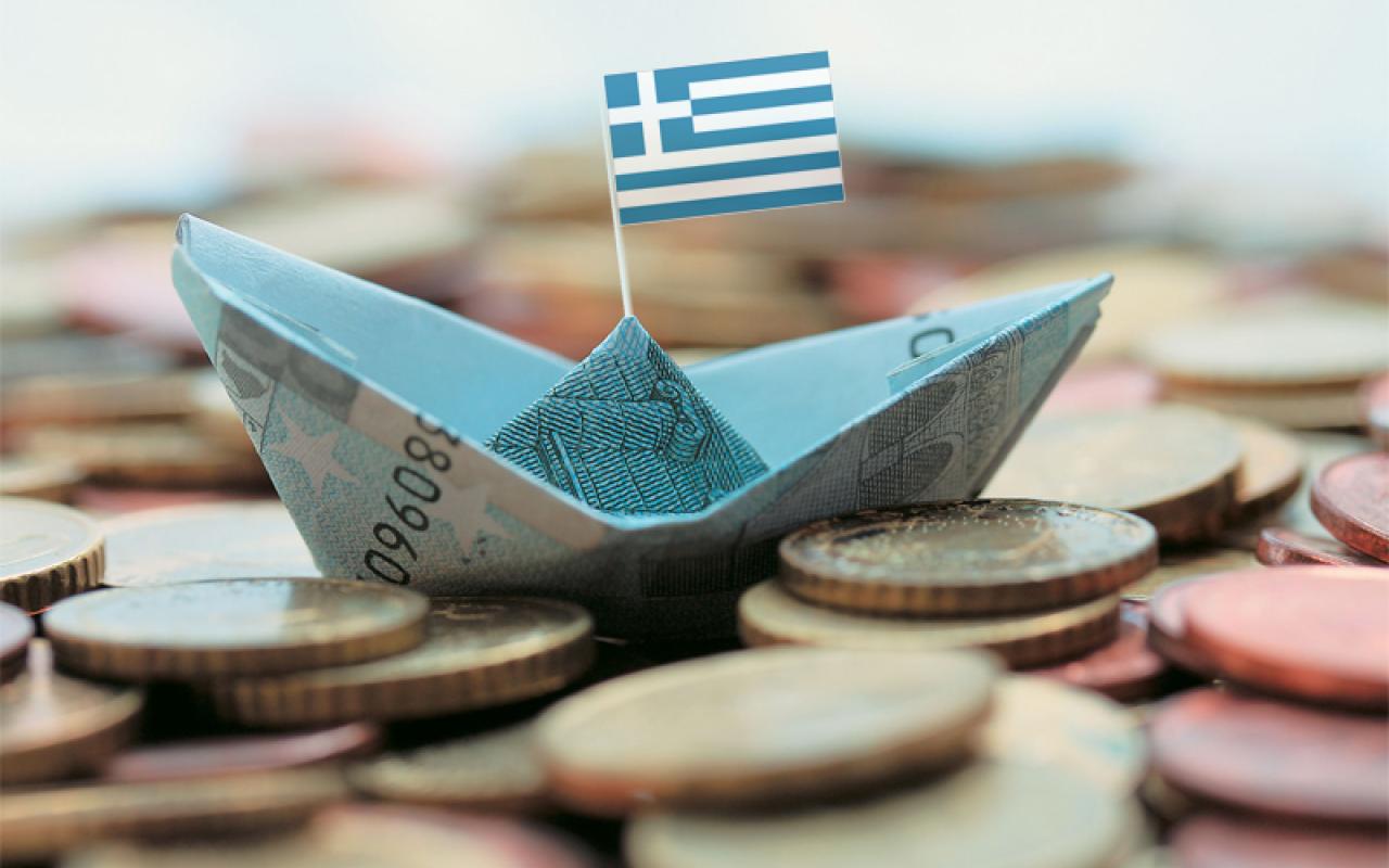 Δεν επιθυμεί να διαγραφεί το ελληνικό χρέος η Βιέννη 