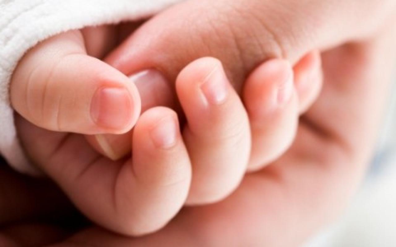 Ελληνόπουλο το μικρότερο μωρό που γεννήθηκε στην Αυστραλία