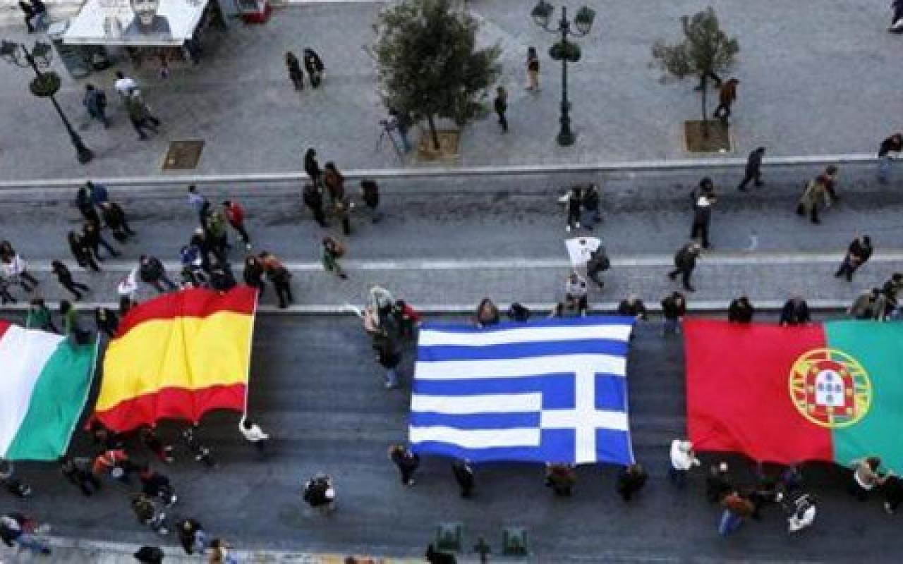 El Pais: Ο ελληνικός καθρέφτης της κρίσης