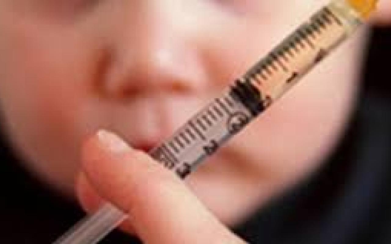 Εμβόλια για τα παιδιά ανασφάλιστων, παραδίδει σήμερα η 7η ΥΠΕ Κρήτης