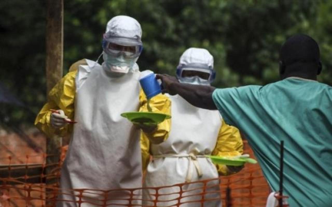 ΠΟΥ: Επιβράδυνση της εξάπλωσης του Έμπολα στη Λιβερία