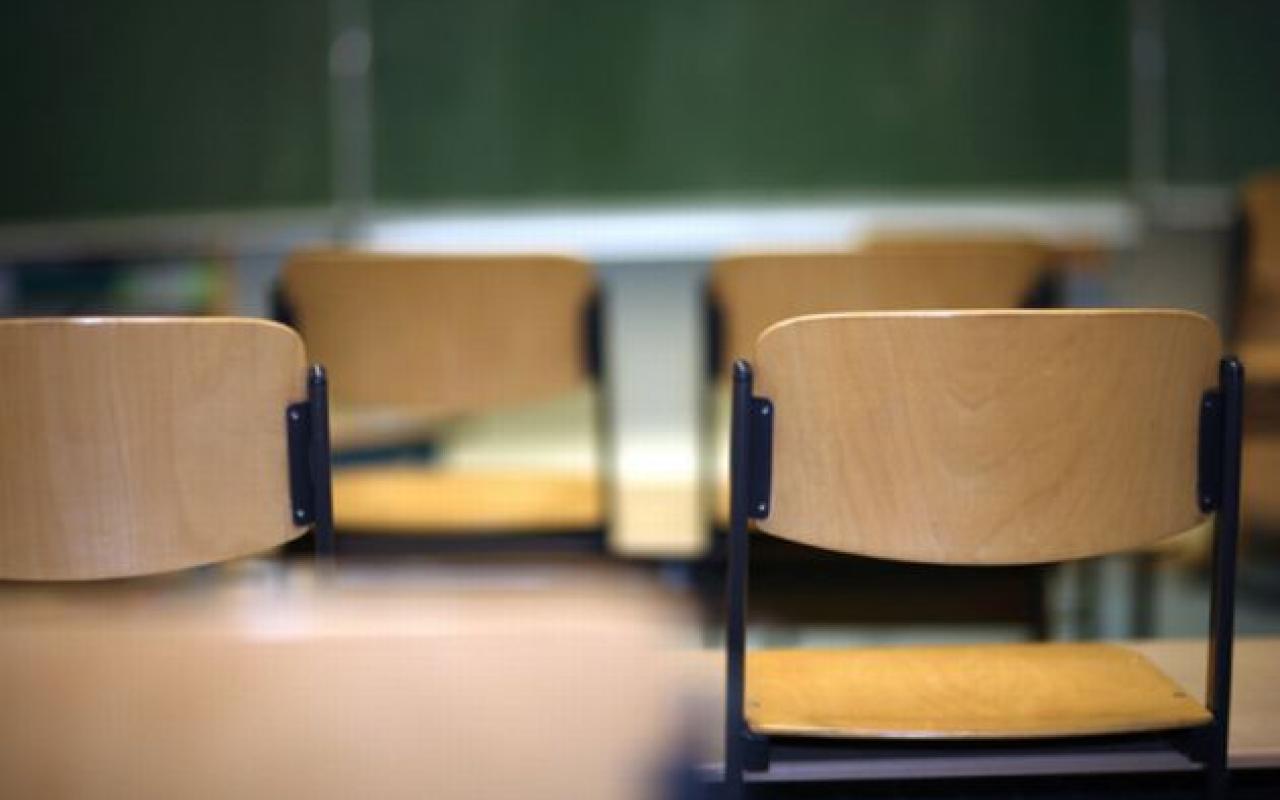 Λοβέρδος: Πρόσκληση σε αδειούχους εκπαιδευτικούς για να καλυφθούν τα κενά στα σχολεία