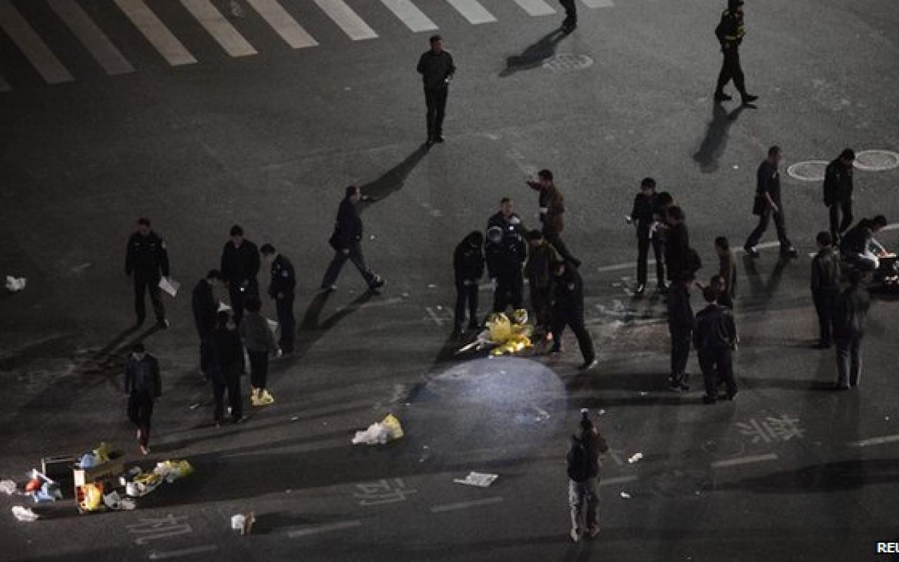  Νέα επίθεση σε μουσουλμανικό τεμένος στη Γαλλία